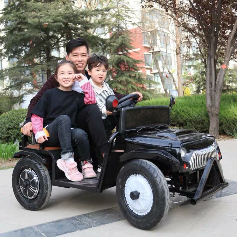 Ride on toy cars for adults top