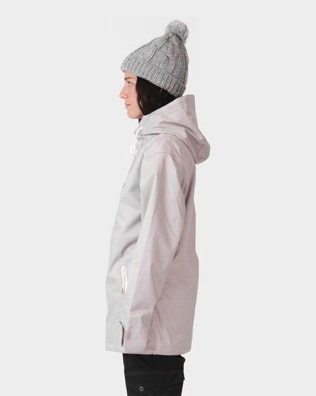 Rpm snow clearance jacket