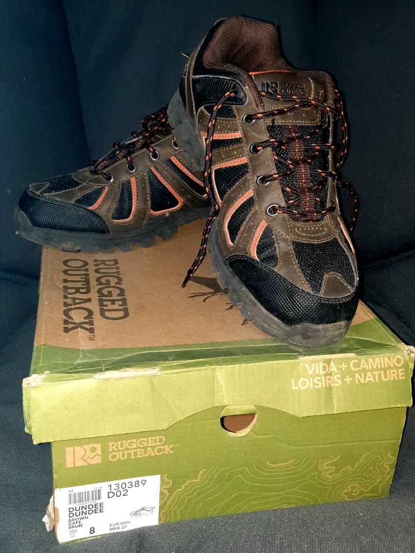 Rugged outback boots discount price