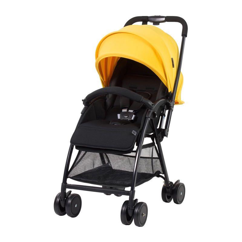 Safety 1st Nomi Stroller Babies Kids Going Out Strollers on
