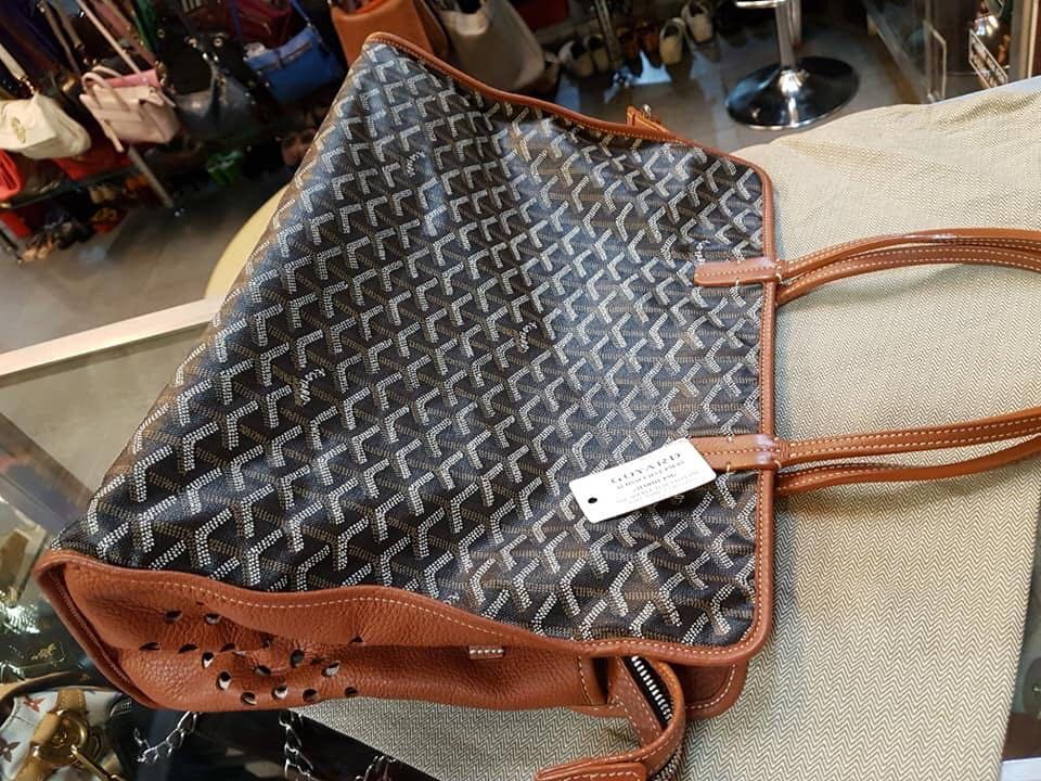 Goyard Hardy grün  Kaufen auf Ricardo