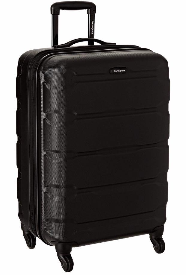 samsonite omni spinner