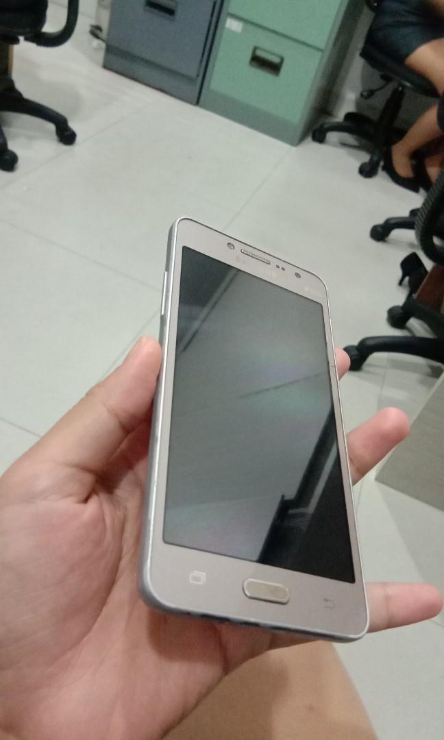 android 10 j2 prime