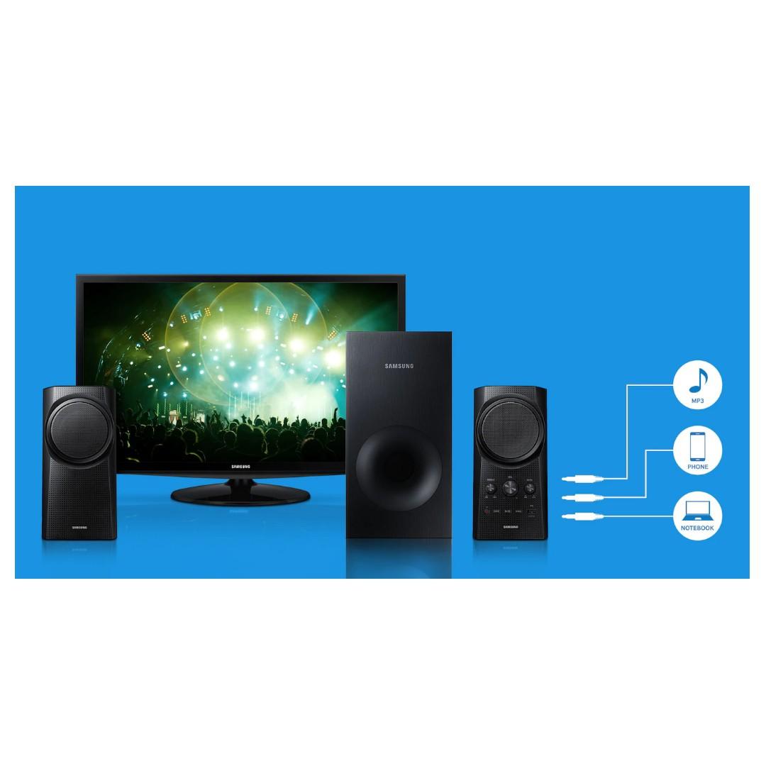 40w 2.1 ch multimedia speaker k20 sales