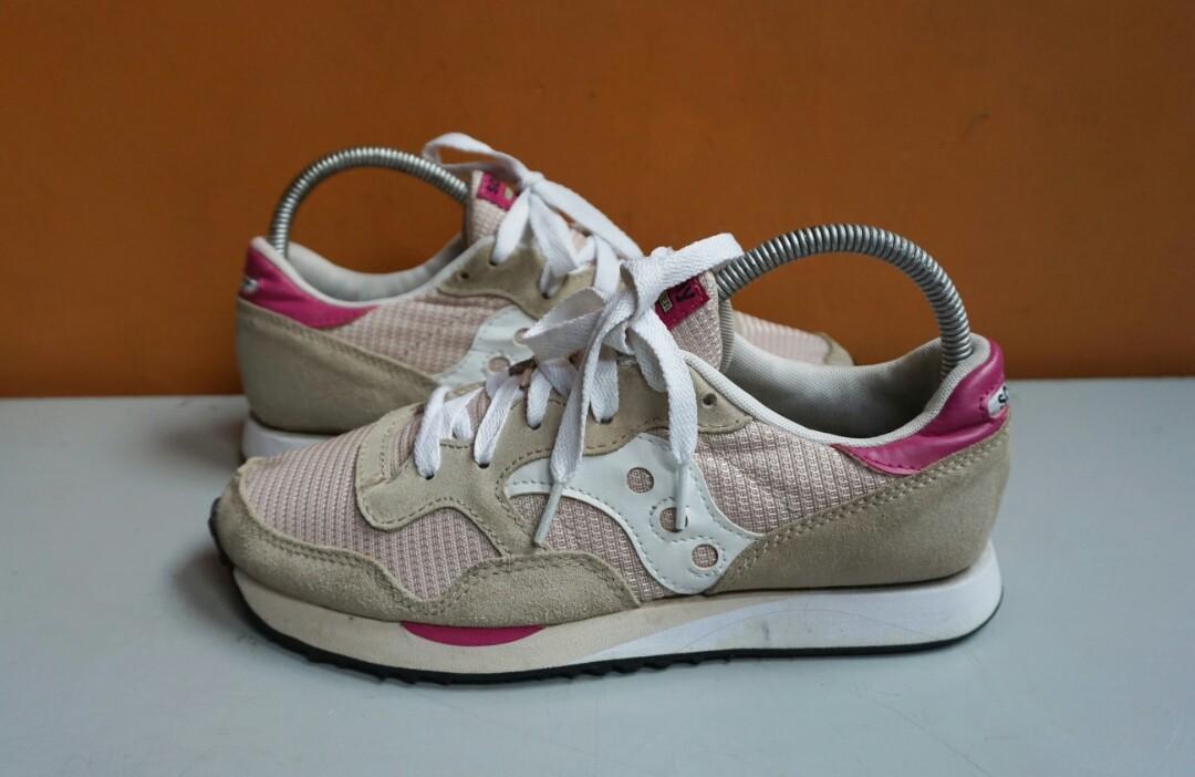 saucony jazz 38.5
