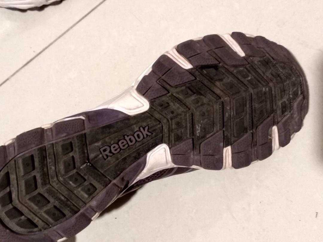 Sepatu Olah Raga Wanita Merk Reebok Fesyen Wanita Sepatu Di Carousell