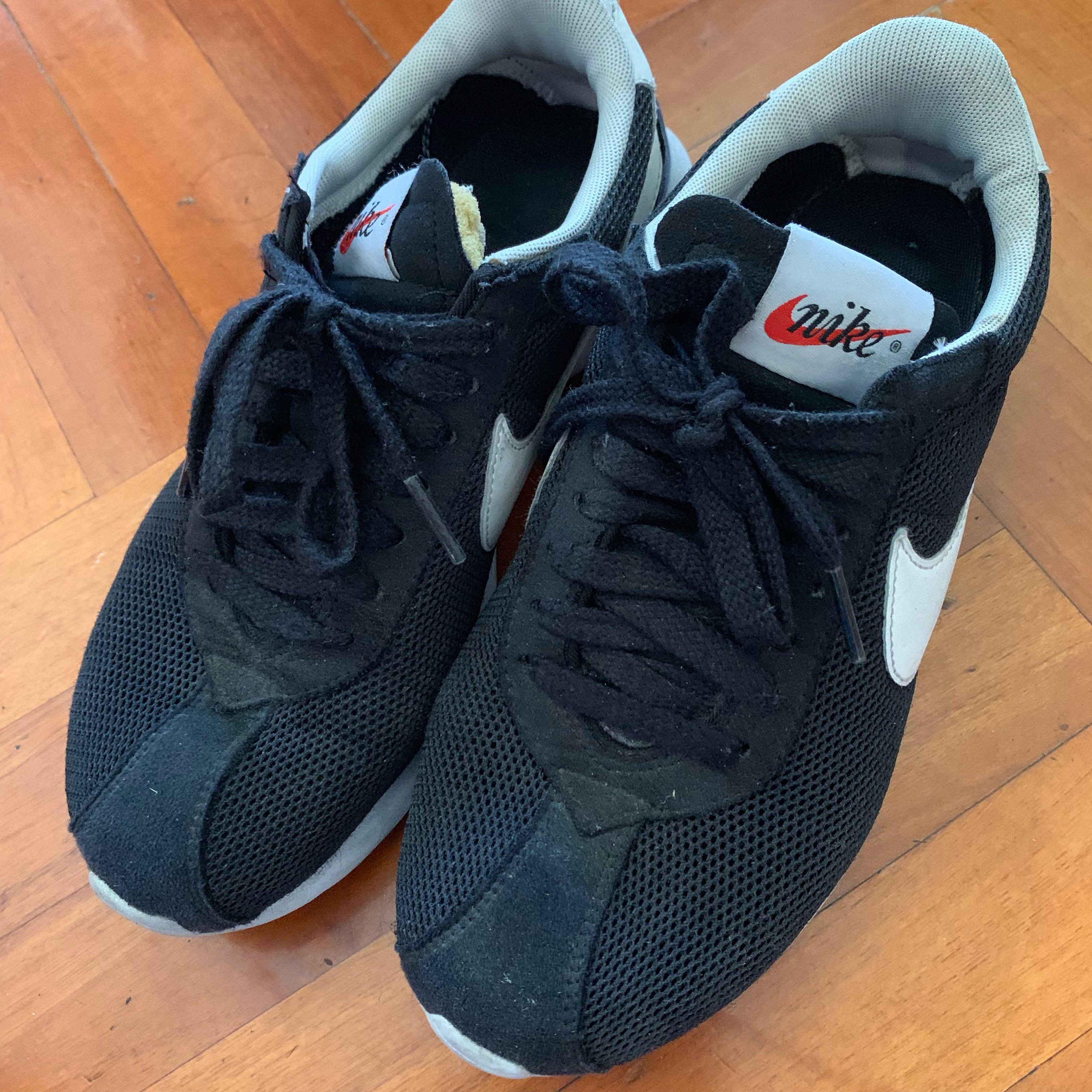nike cortez 36.5