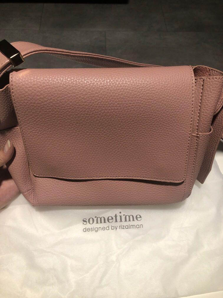 Sometimes bag rizalman store