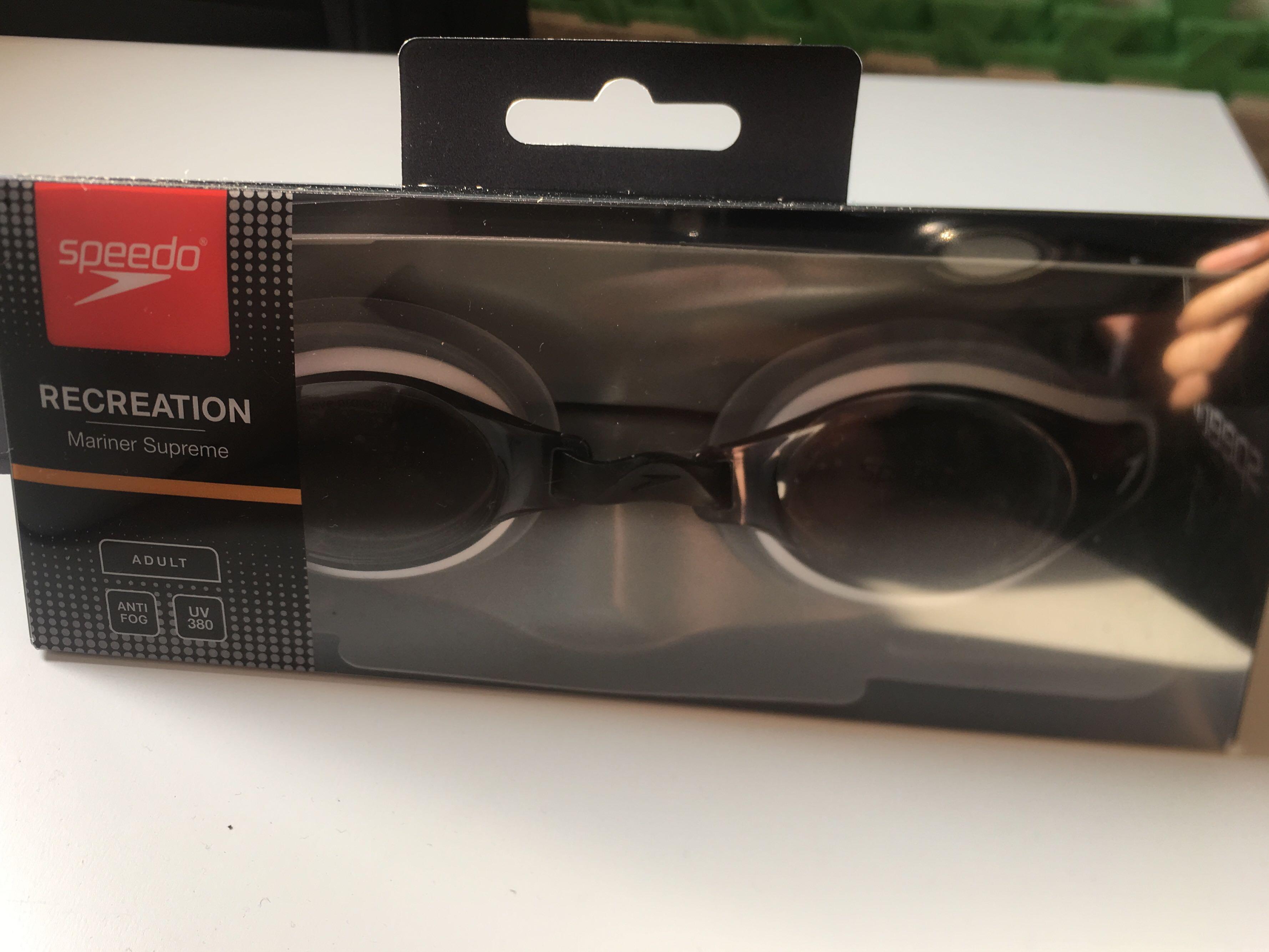 Speedo recreation mariner sale supreme
