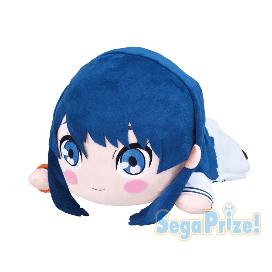 Wallpaper Ssss Gridman Rikka Takarada Nesoberi Plush Toys Games Stuffed For iPhone Free