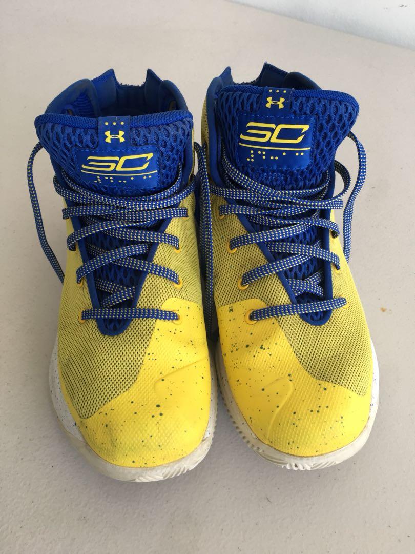 stephen curry shoes mens