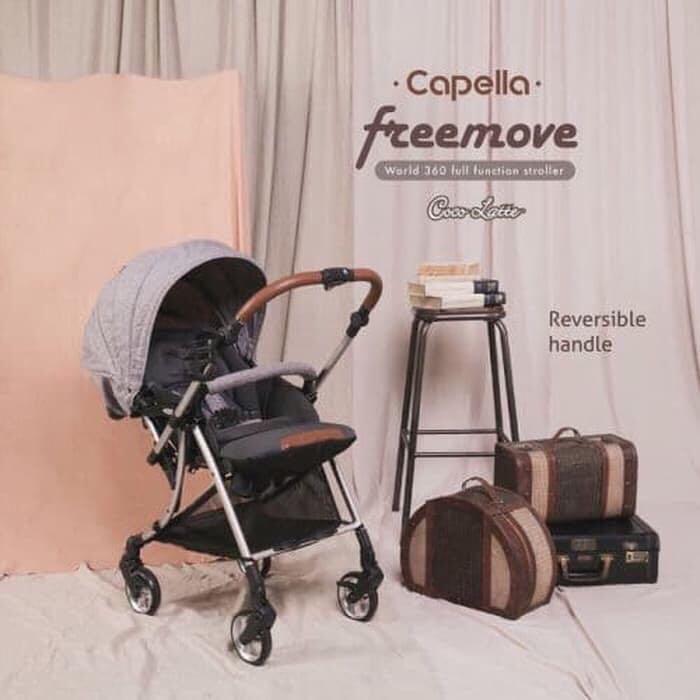 cocolatte capella