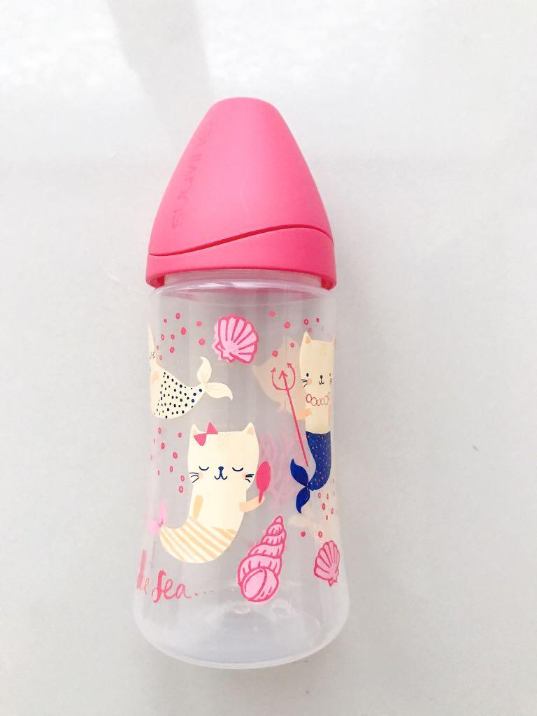 suavinex bottle warmer