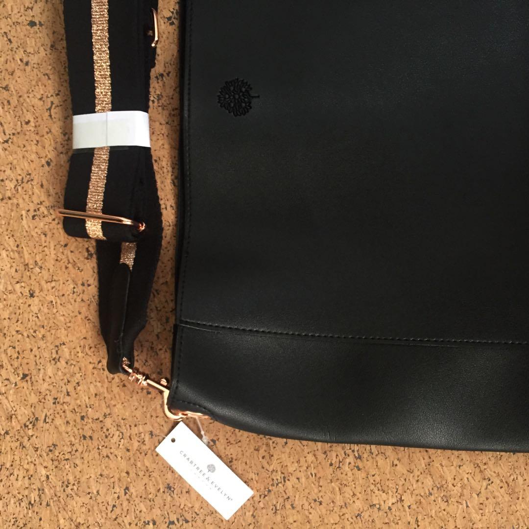 Vegan tas evelyn online
