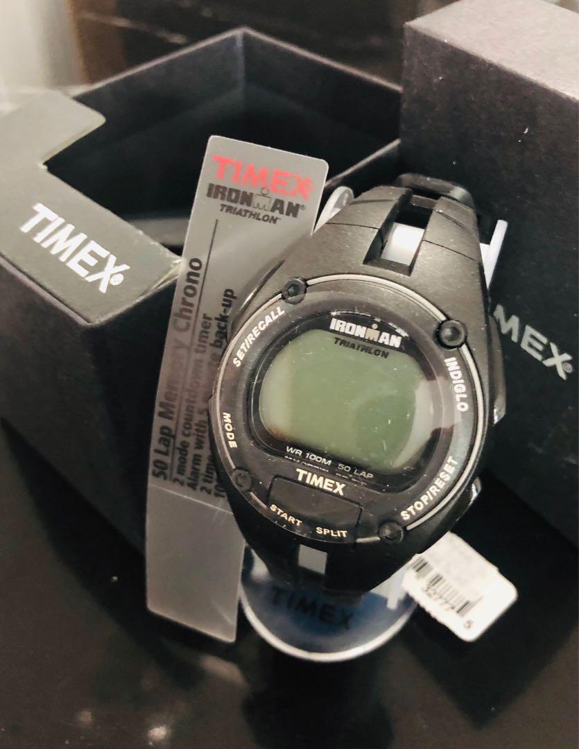 Timex ironman triathlon new arrivals t66801