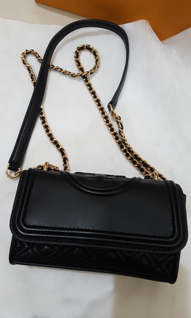 Tory Burch Micro Fleming 2024 www.oursavior gr