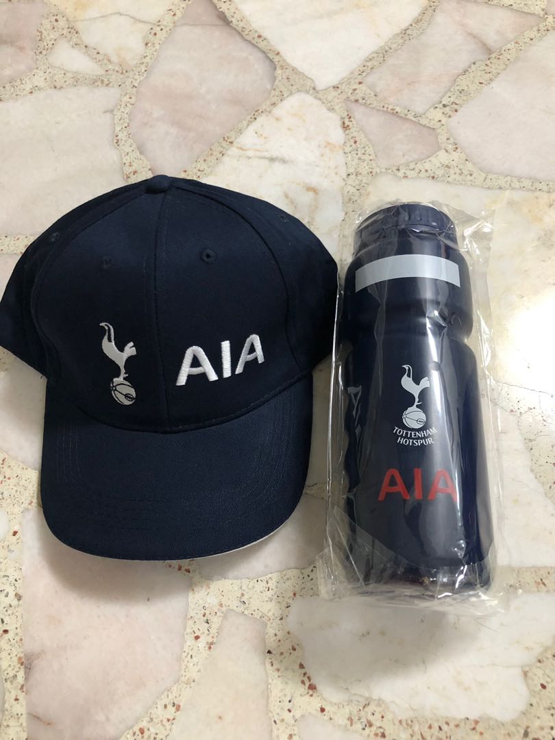 Tottenham store hotspur cap