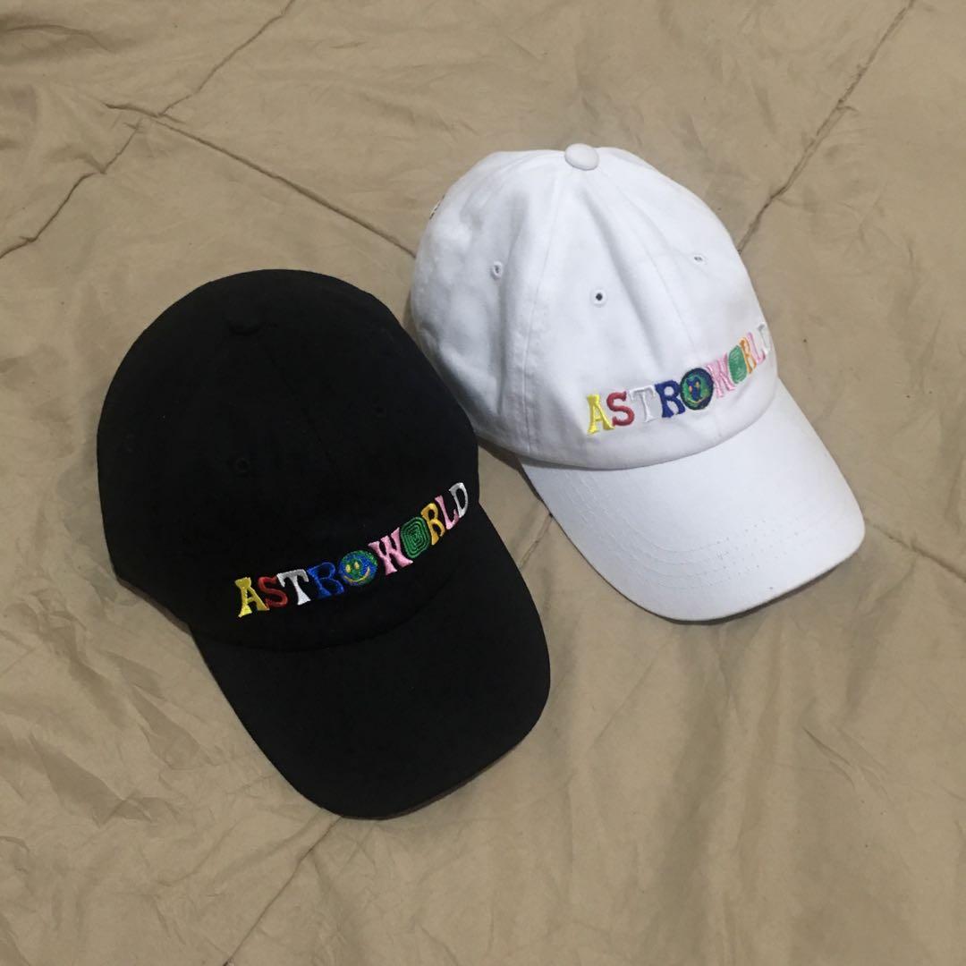 astroworld astros hat