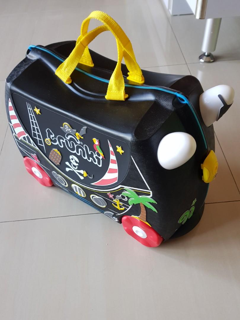 trunki luggage sale