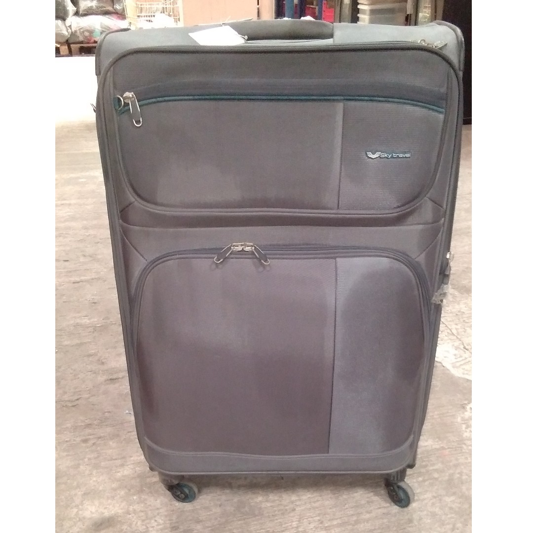 ub urban luggage