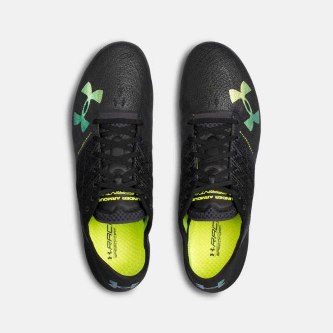 UNDER ARMOUR SPEEDFORM SPRINT PRO 2 Carousell