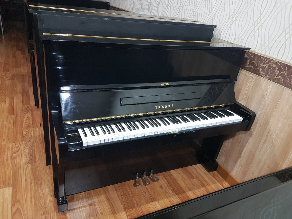 Piano yamaha u1 harga new arrivals