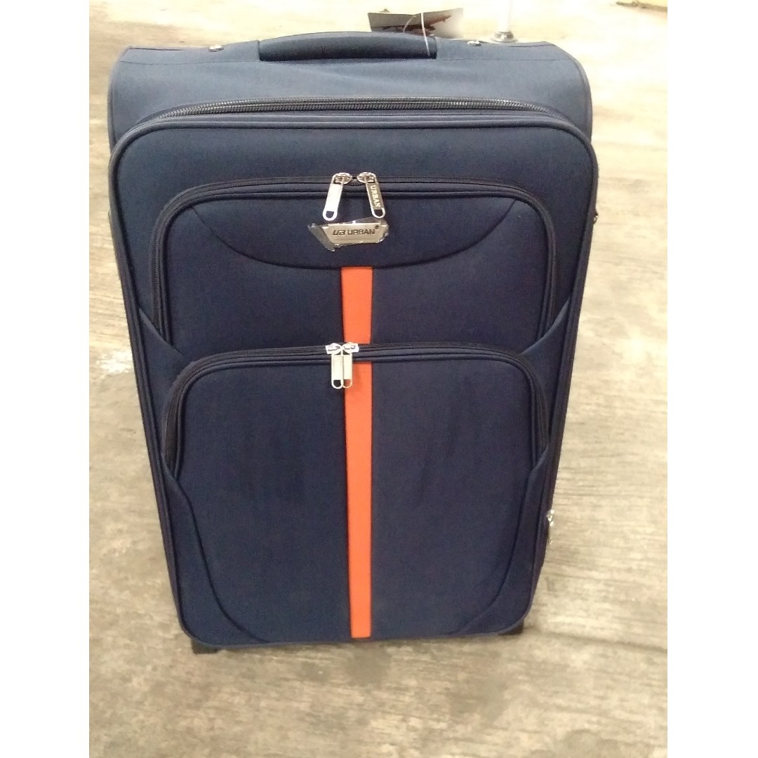 urban brand luggage