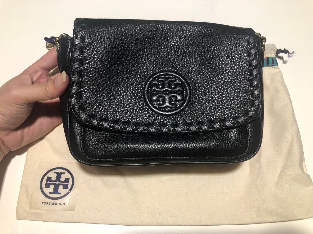 Tory Burch Marion Crossbody