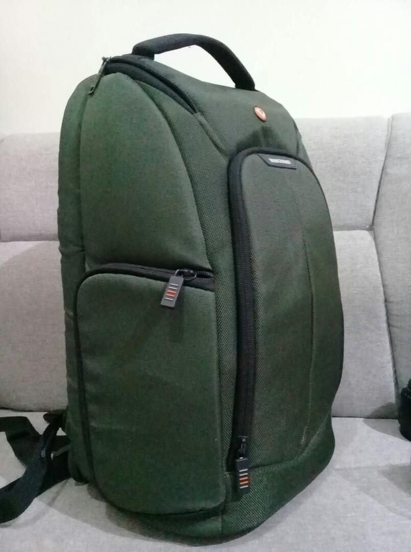 vanguard camera bags