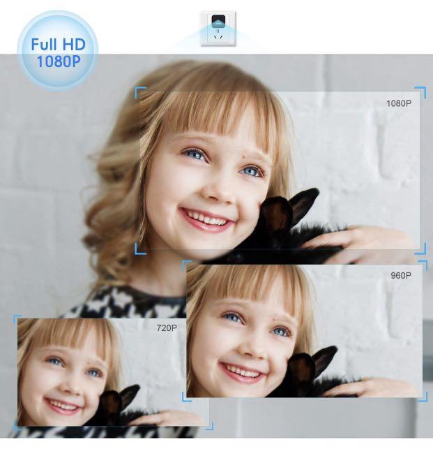 Wimaker hotsell hd 1080p