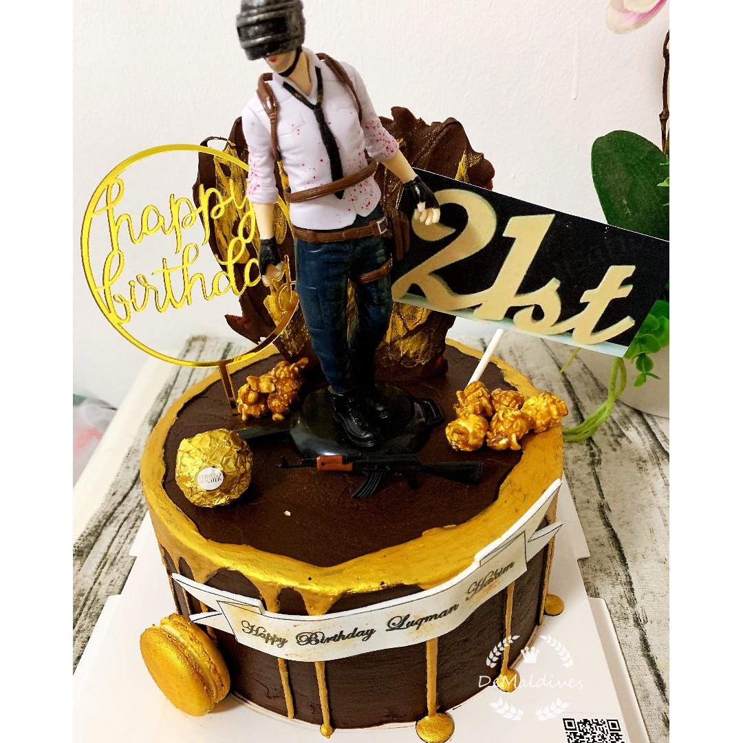 Winner Winner Chicken Dinner Food Drinks Baked Goods On Carousell