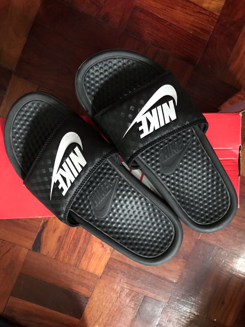 womens benassi jdi
