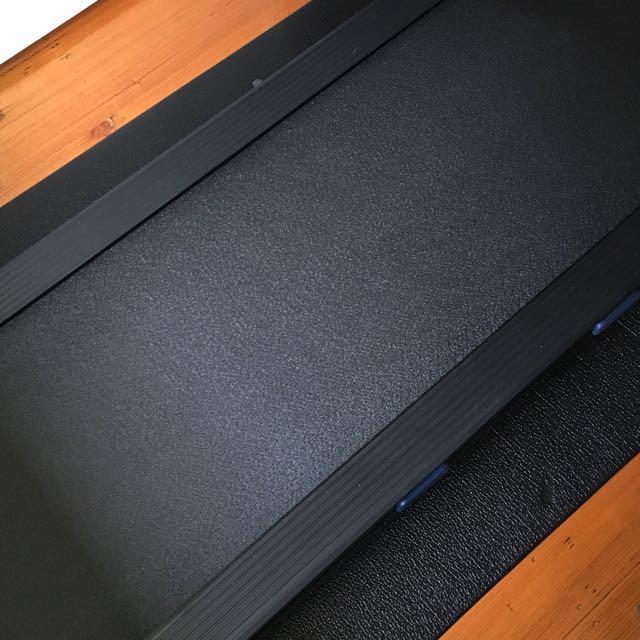 X9 Pro2 Cardiotech Treadmill Read Listing Sports Gym Fitness on Carousell