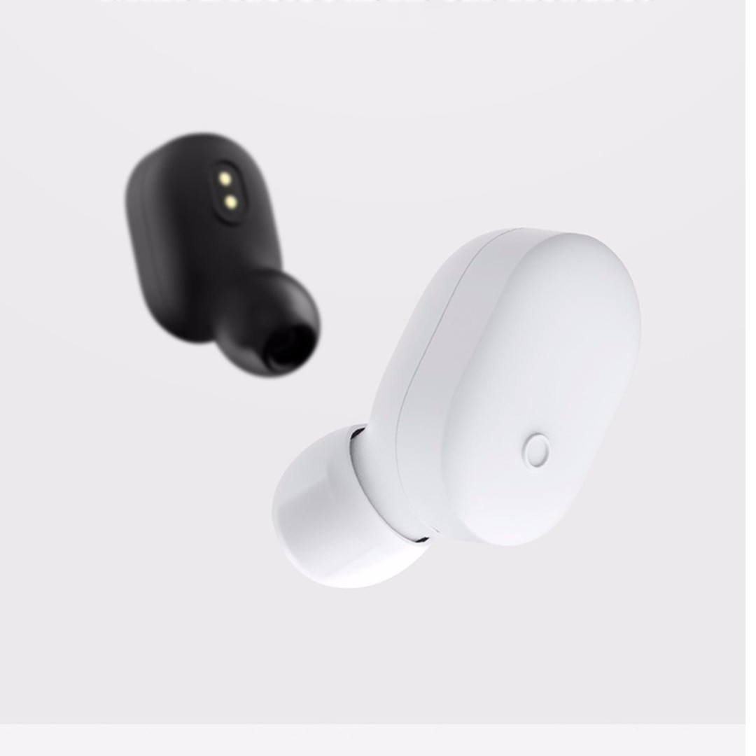 xiaomi earbuds waterproof