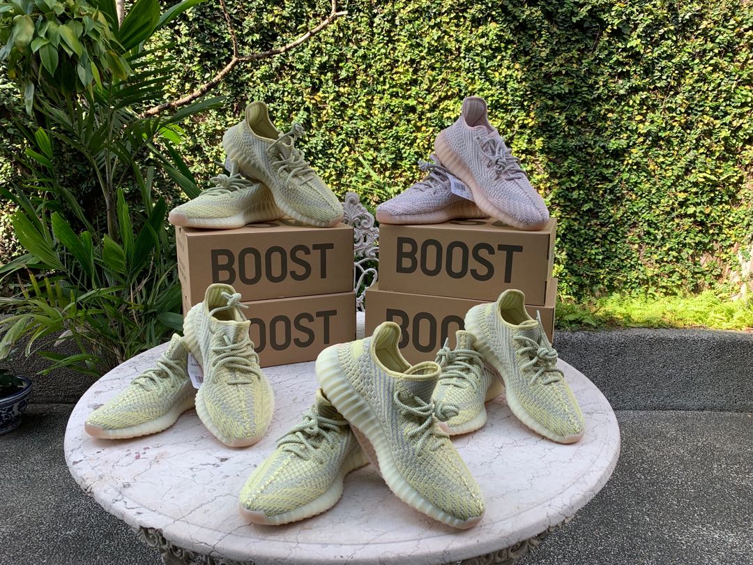 Antlia yeezy cheap on feet