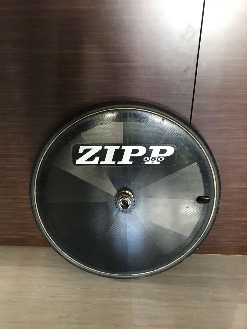 zipp fixie wheels