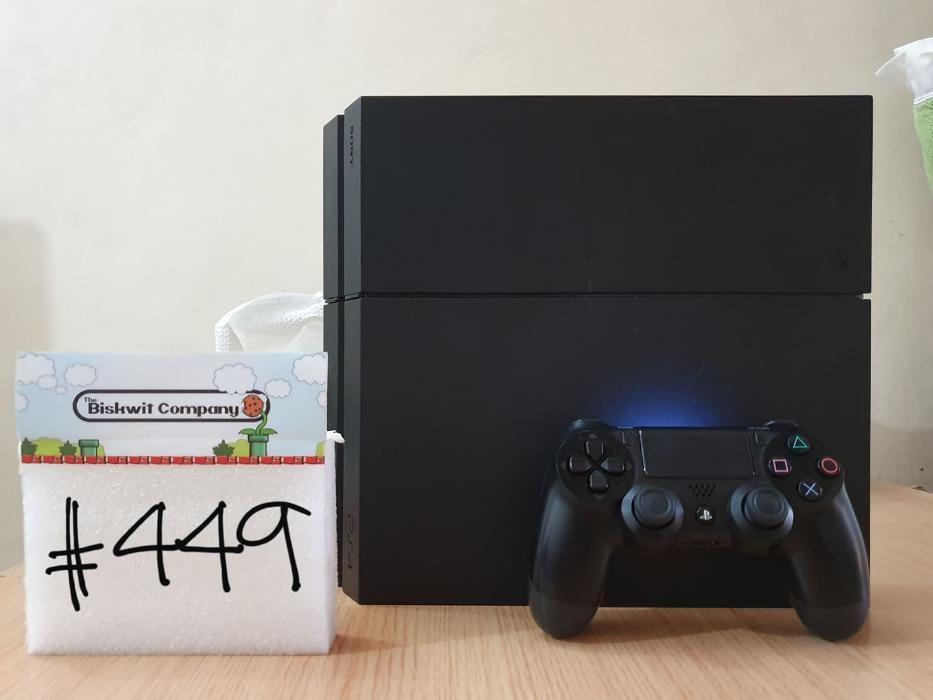 Поддерживает ли ps4 fat hdr