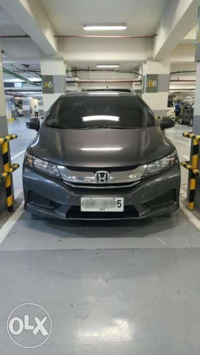 Honda City GM6, Cars for Sale, Used Cars on Carousell