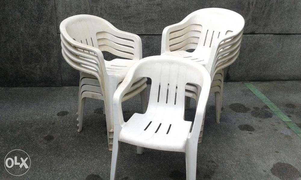 Topaz 2025 monoblock chairs