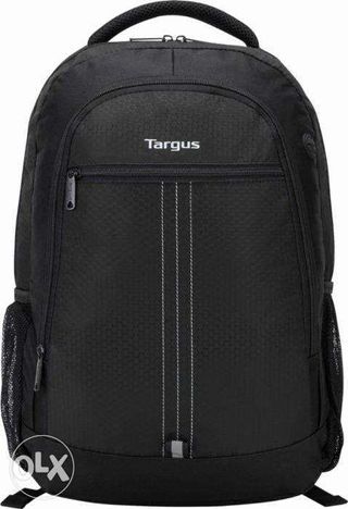 Brand New Targus Laptop Backpack from USA with Original Tags