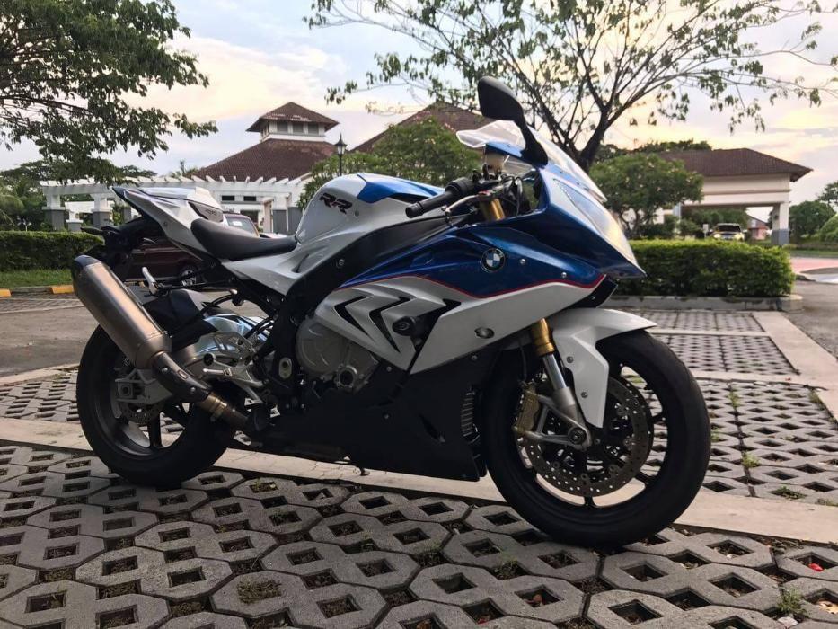 bmw s1000rr for sale craigslist