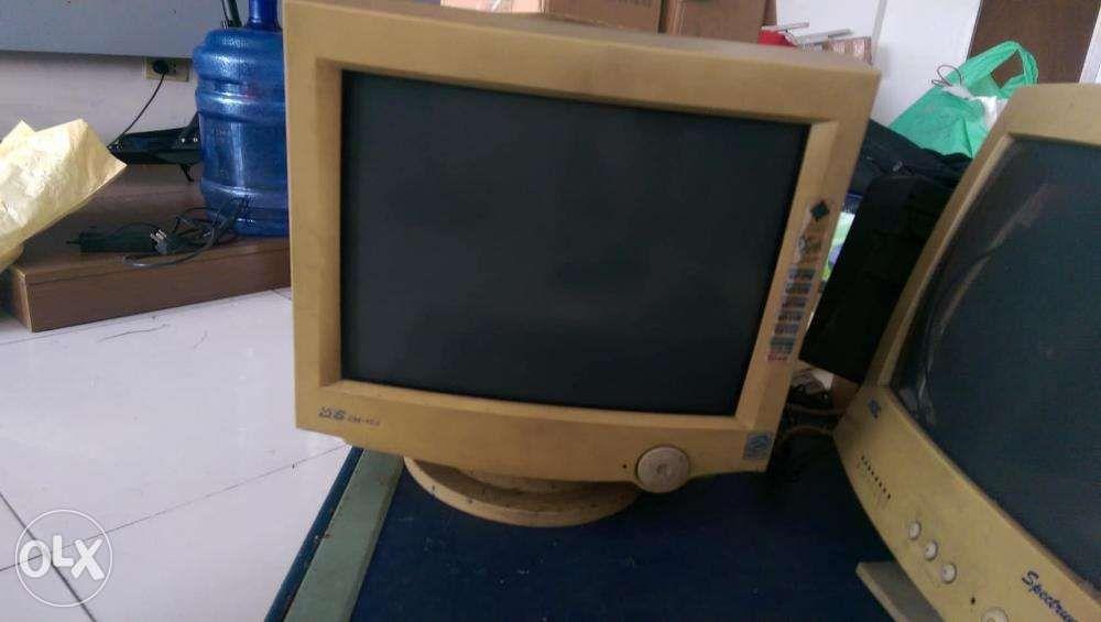 crt monitor price olx