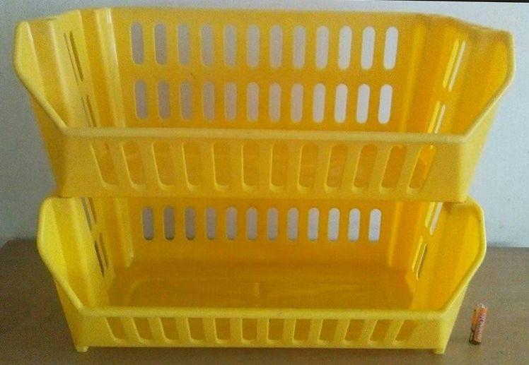 Used Stackable Open Tray, Babies & Kids, Baby Nursery & Kids Furniture ...