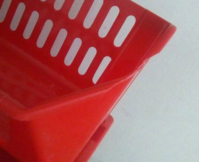 Used Stackable Open Tray, Babies & Kids, Baby Nursery & Kids Furniture ...