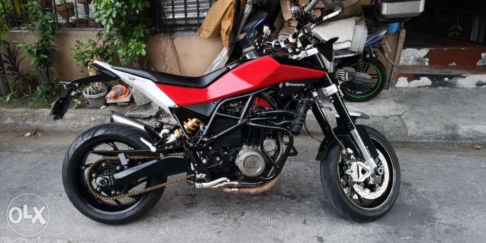 nuda 900r for sale