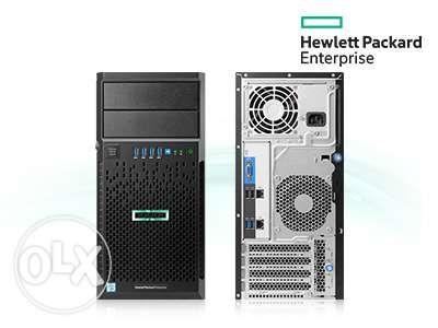 Hpe Ml30 Gen9 12 V6 8gb Memory 1tb Hdd Electronics Computer Parts Accessories On Carousell