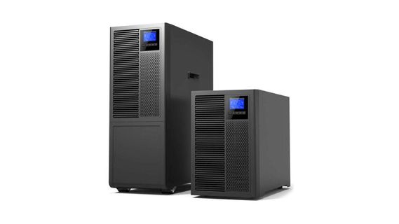 Torch ChargeUps by Eaton 6kva 6000 watts Online tower Ups