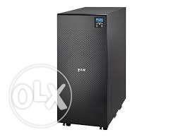 Eaton E Ups Kva Watts Online Double Tower Computers Tech