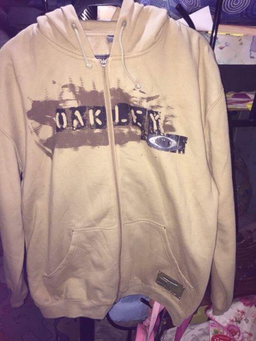 oakley hoodie sale