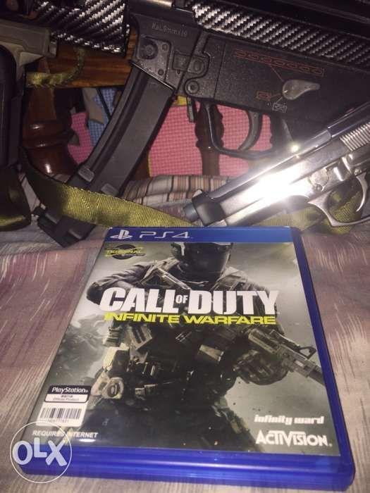 Destiny2 PS4 sale swap (Category: PlayStation) located in Manila. Submitted by victorious117 (Listing ID 239305411, Image 3). Description: Good as new finished the game already sale swap only need for speed payback or Wolfenstein2 or ghost recon only no more other games ,also other ps4 games for sale each game 1-1500 depende sa games di po lahat yan ang 1800 clearly indicated na po yan thanks God bless.